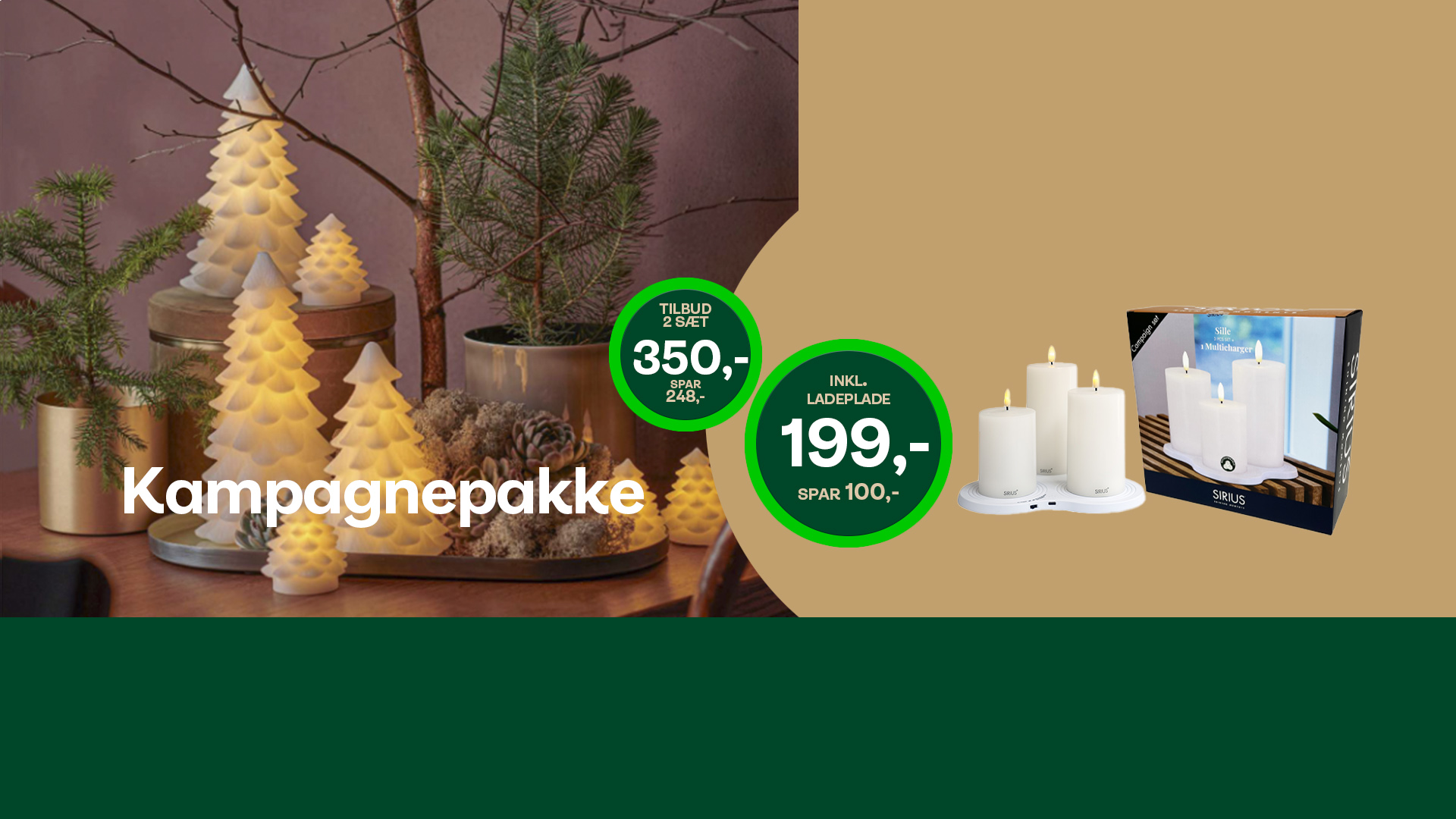 Sille kampagne jul 25 